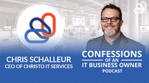 Chris Schalleur – Christo IT Services