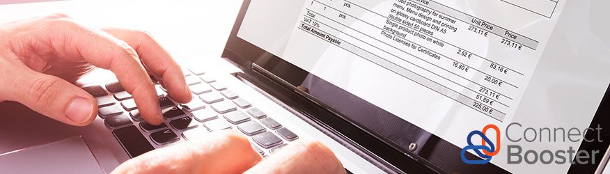 Is Your MSP Following Invoicing Best Practices? - ConnectBooster Blog