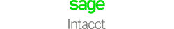 Sage Intacct Integration with ConnectBooster