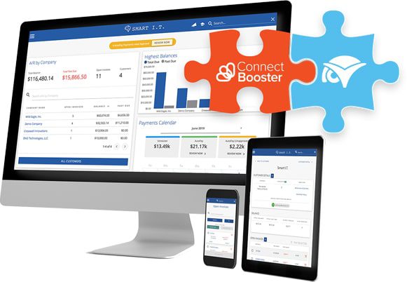 ConnectBooster - Integration - ConnectWise Manage ConnectBooster - Integration - ConnectWise Manage