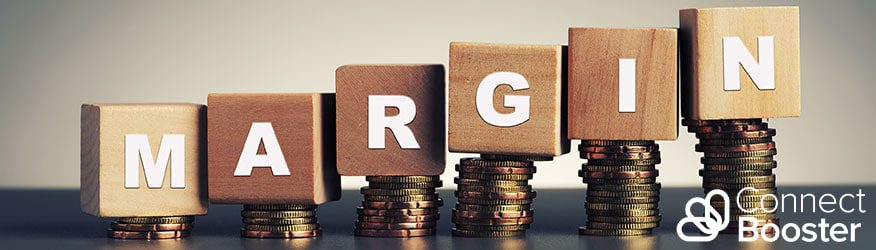 Maximize Your Profit Margins As An MSP The 10 Easiest Ways - ConnectBooster