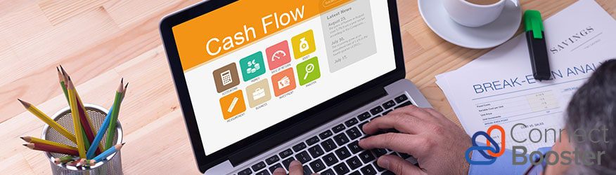 Streamline Your Cash Flow: Focus On The Big Picture