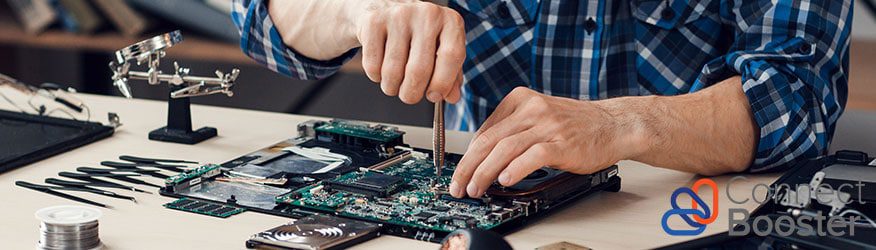 What You Should Know Before Leasing Hardware As An MSP