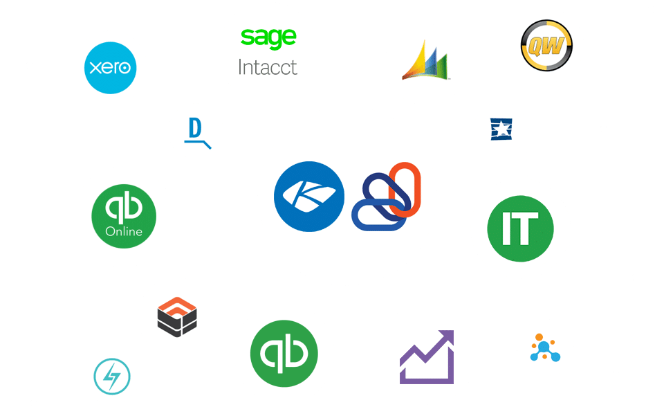CB Integrations - White - Kaseya