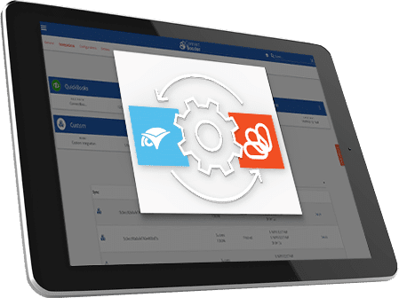 ConnectBooster - ConnectWise Manage Integration