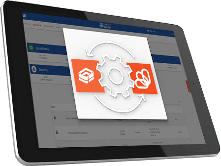 ConnectBooster - DeskDirector Integration