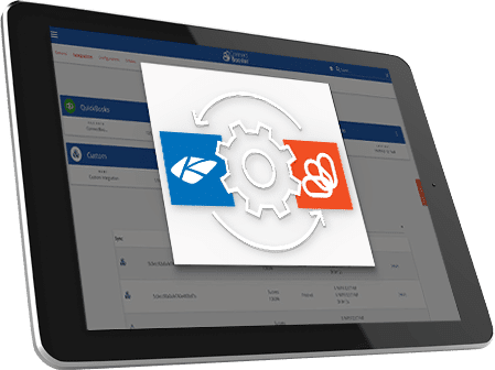 ConnectBooster - Kaseya Integration