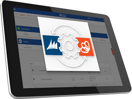 ConnectBooster - Microsoft Dynamics GP Integration