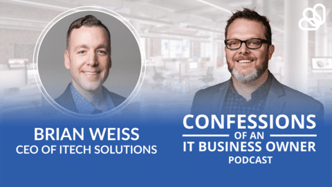 Brian Weiss – ITECH Solutions