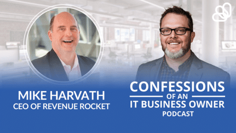 Mike Harvath – Revenue Rocket