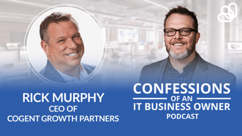Rick Murphy – Cogent Growth Partners