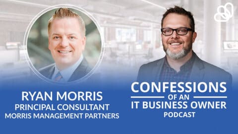 Ryan Morris – Morris Management Partners