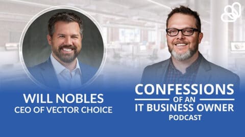 Will Nobles – Vector Choice
