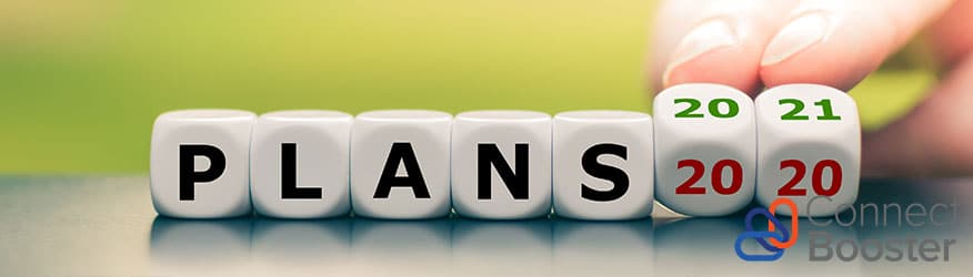 2020 has been quite the year, see what new trends are coming for MSPs in 2021