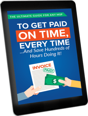 The Ultimate Guide for Any MSP Cover