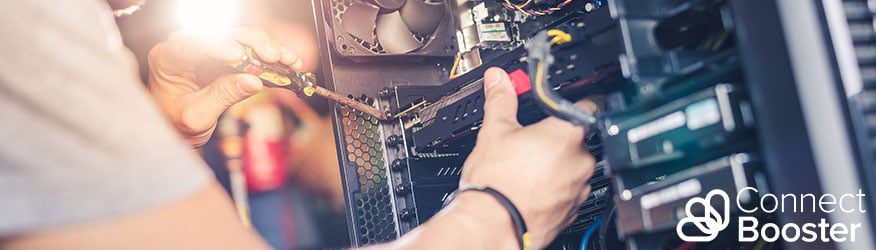 MSPs should always be looking to uplevel their MRR opportunities, find out how to through leasing hardware,