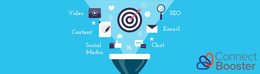Building a strong MSP sales funnel is key for growth, here's how to manage yours
