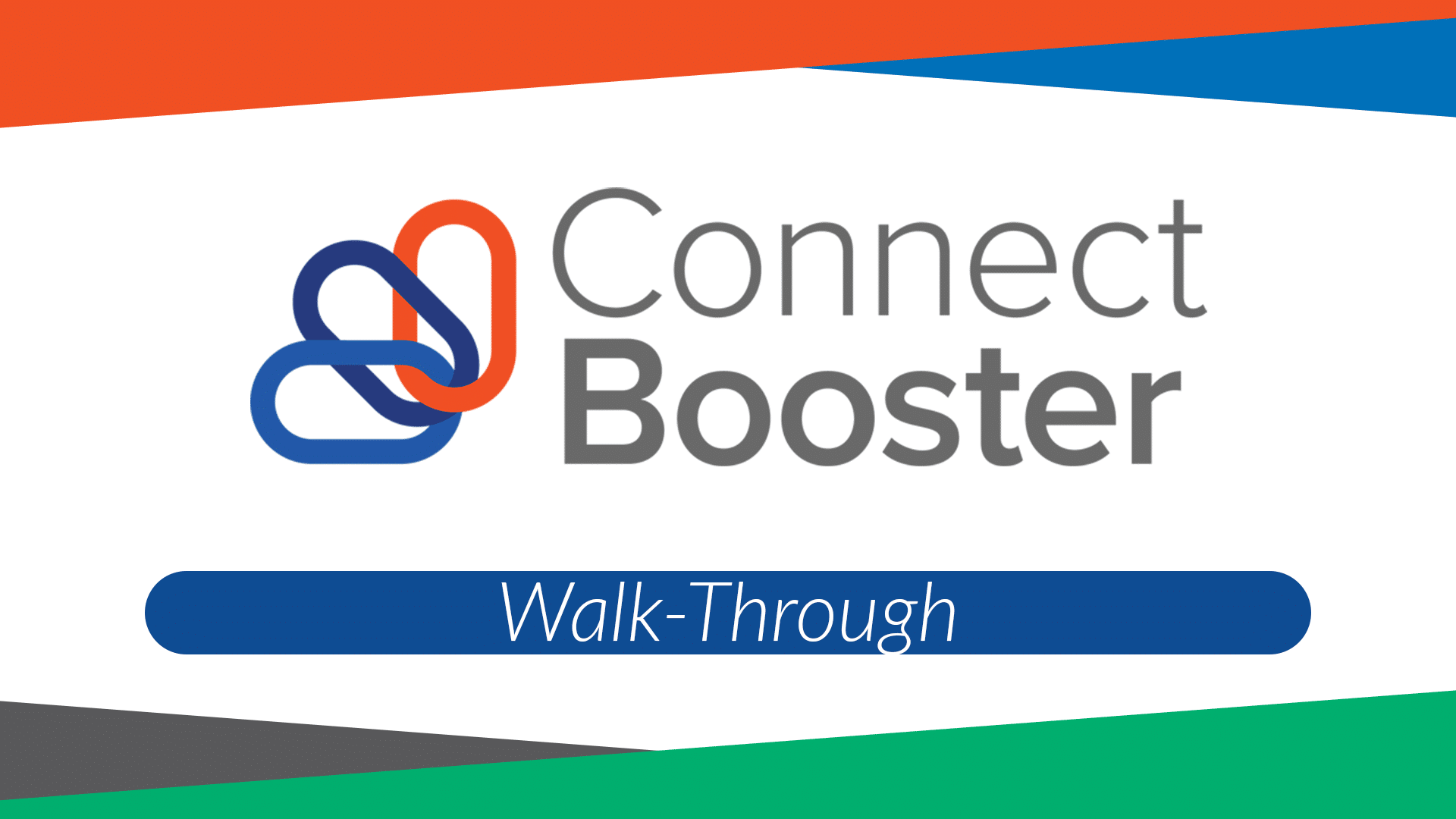 ConnectBooster Walk-through | Grow Your Business with an Automated Payments Portal
