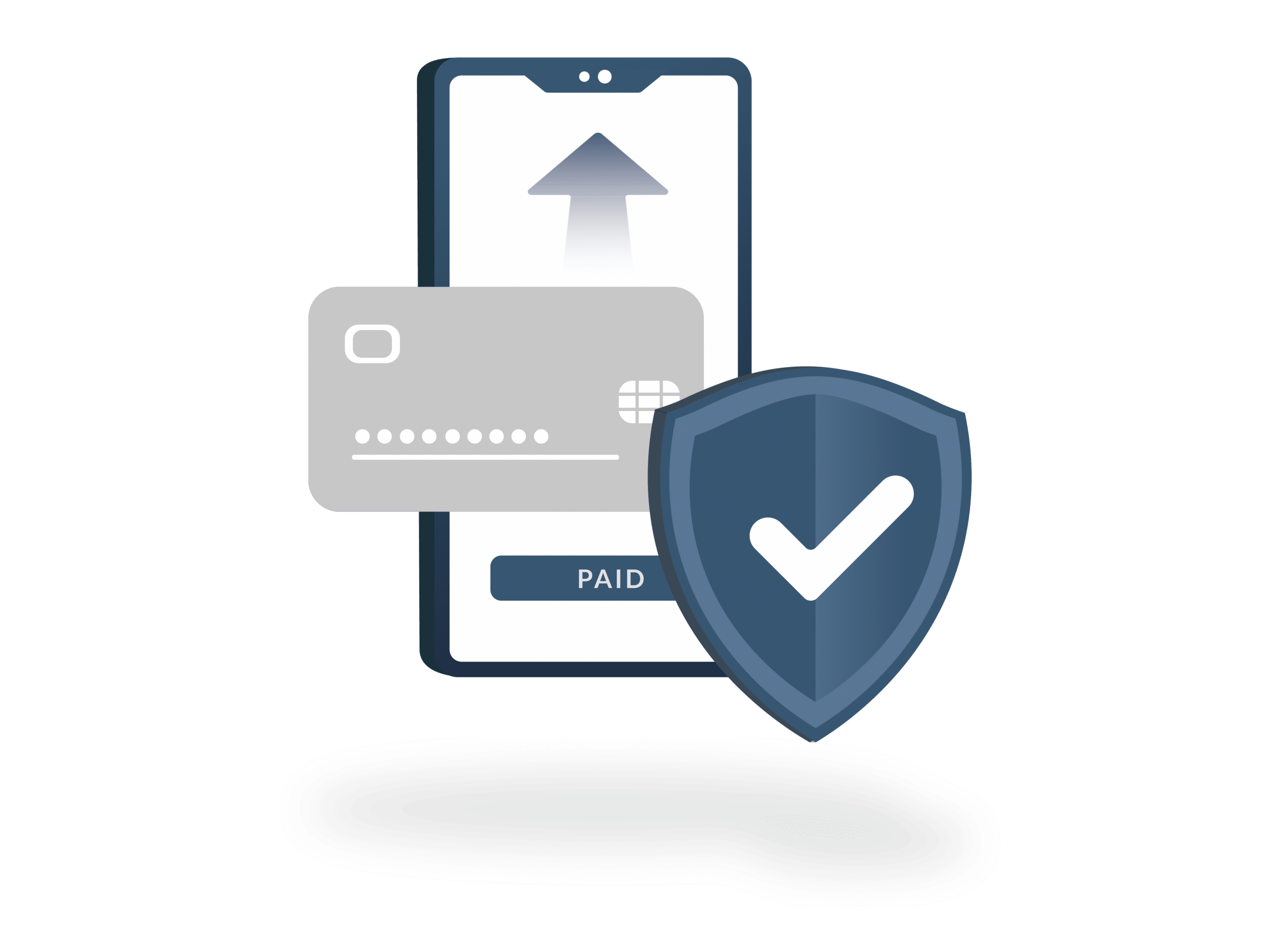 MicrosoftTeams-image Secure Payments Illustration