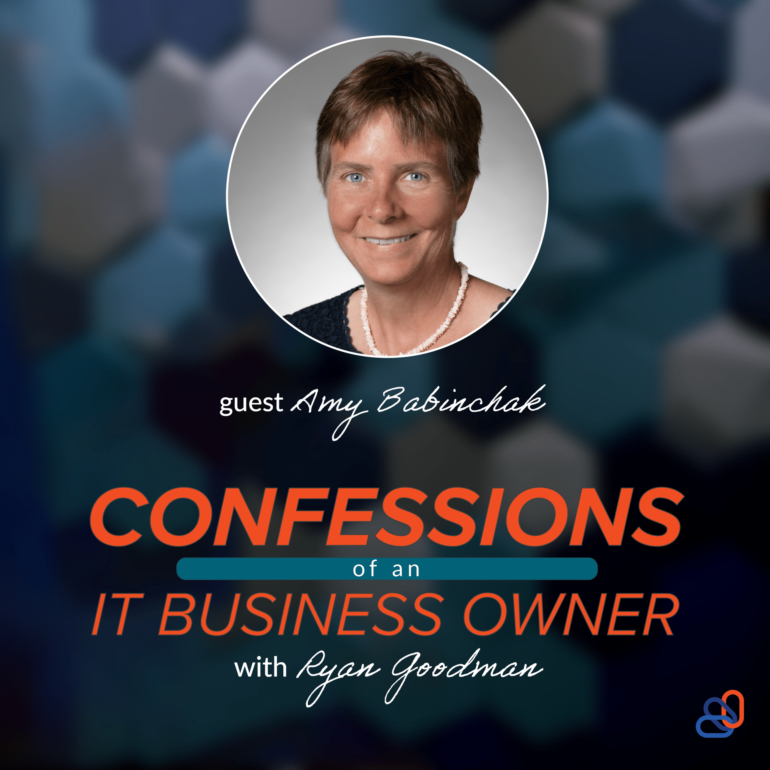 Confessions of an IT Business Owner Podcast