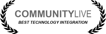 CommunityLive_ConnectBoosterAward ConnectBooster Award - Community Live