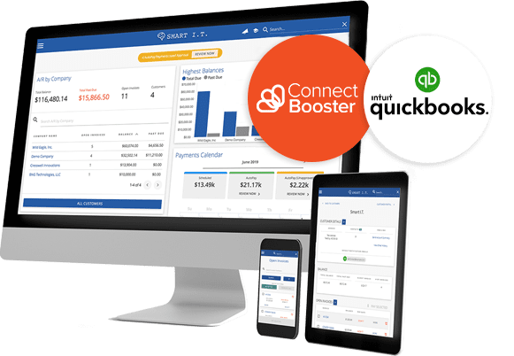 Integration Piece_CB+QB ConnectBooster Integration - QuickBooks