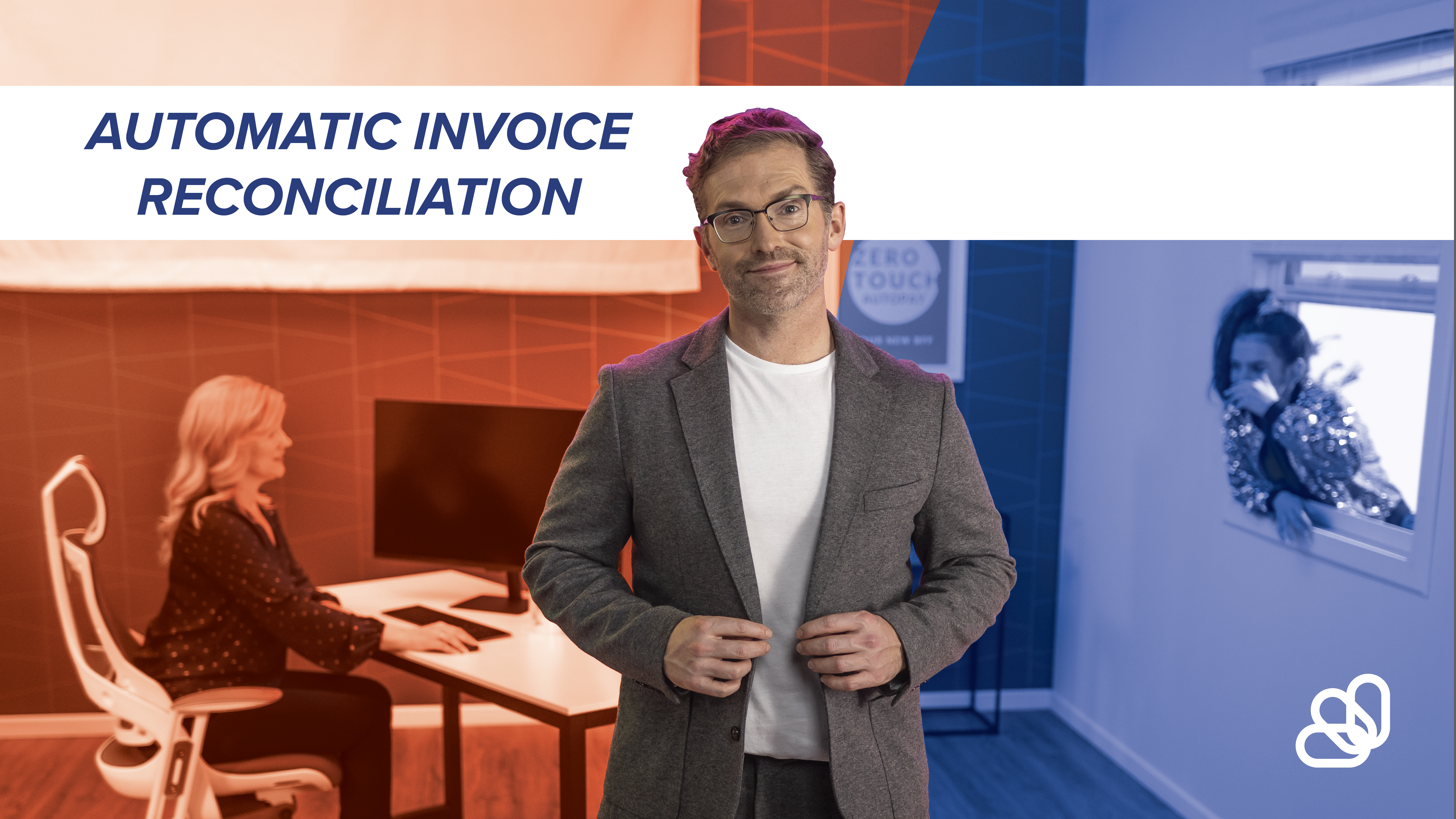 Automatic Invoice Reconciliation