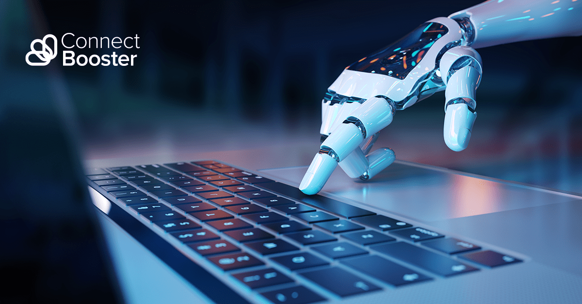 Five Big Benefits of Quoting Tool Automation for MSPs ConnectBooster