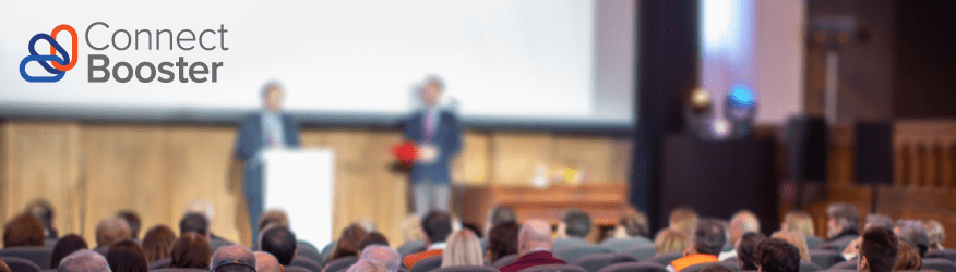 The MSP’s Guide to Getting the Most Out of Industry Event Attendance