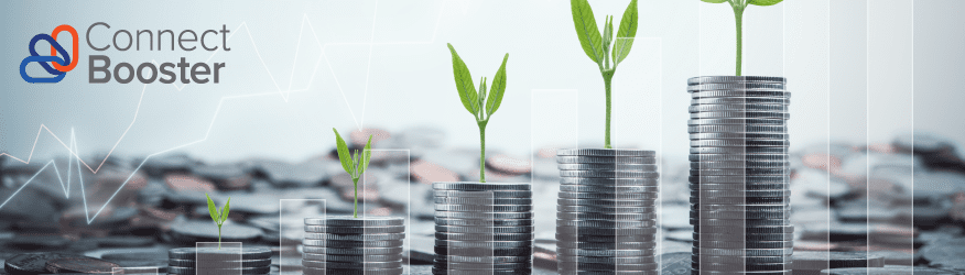 Sustainable Growth Starts With Cash: ConnectBooster’s Growth Toolkit